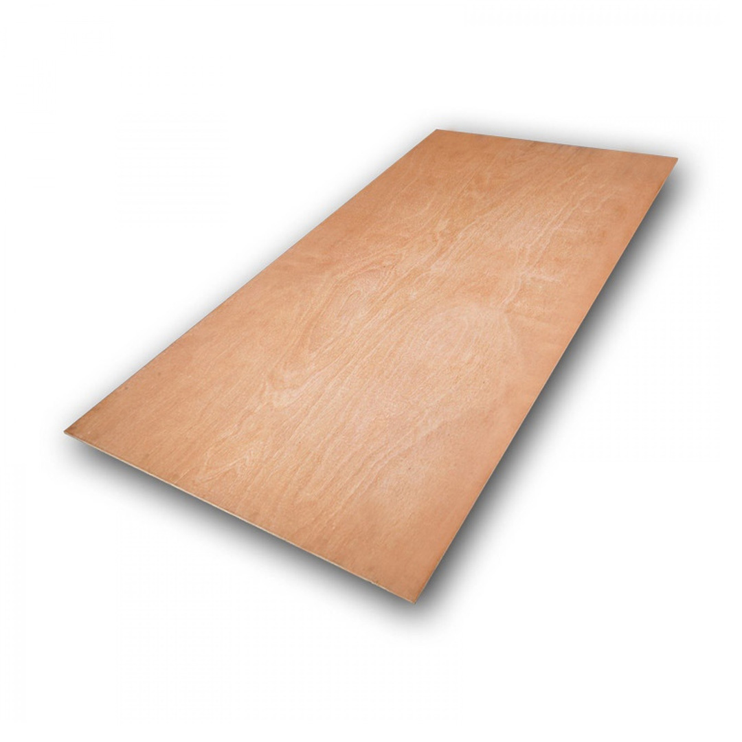 ไม้อัดยาง 20mm. AA ด/ด/ด เฟอร์นิเจอร์ (น้ำเงิน)