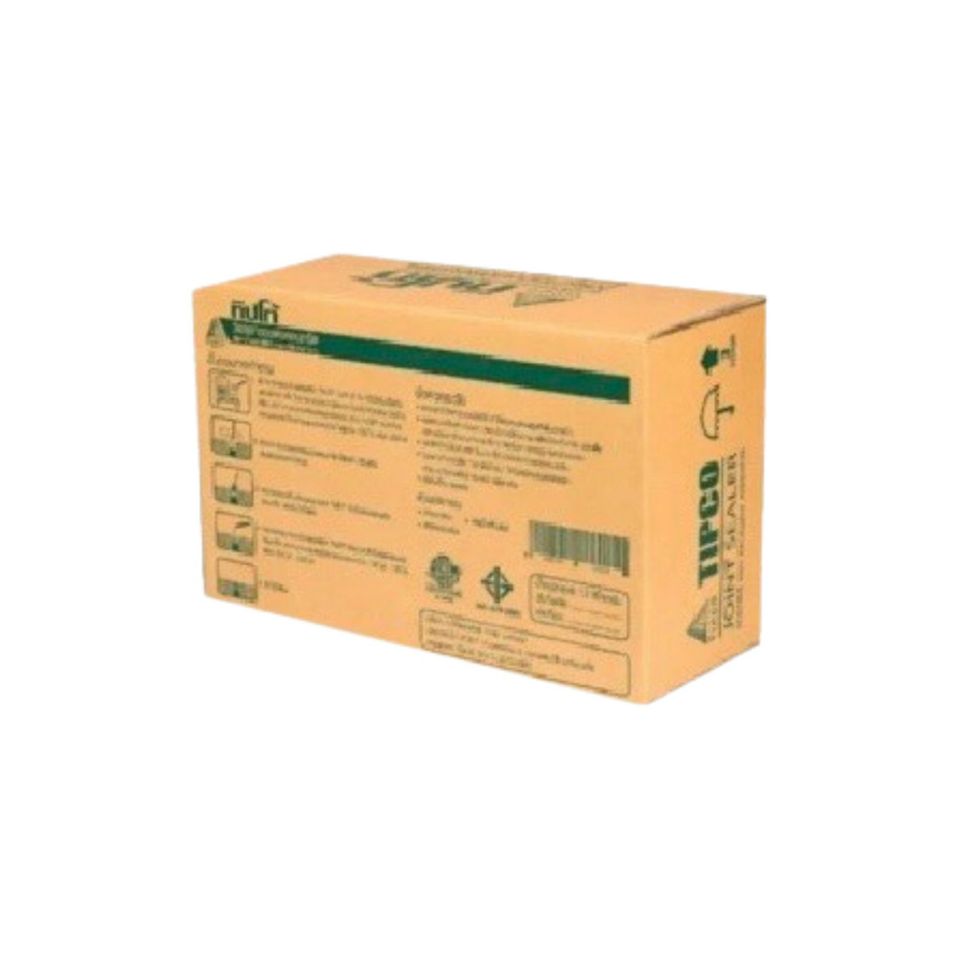 TIPCO ยางหยอดร่องคอนกรีต Joint Seal