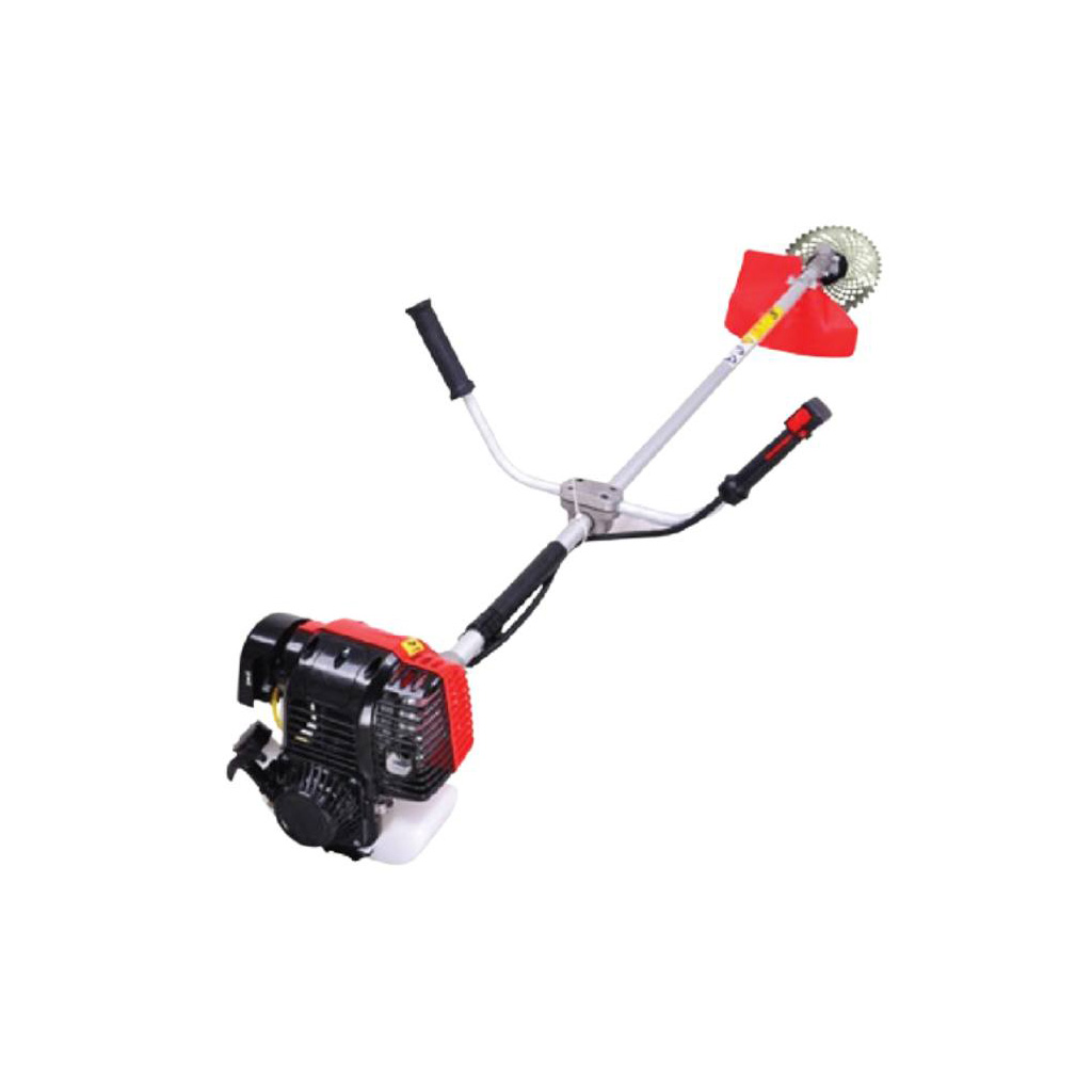 #PITA #เครื่องตัดหญ้าสะพายบ่า 35CC. 4จังหวะ