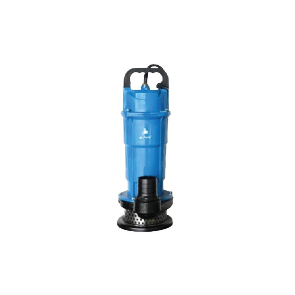 #MR.PUMP ปั๊มจุ่ม MM-SP-QDX750 2