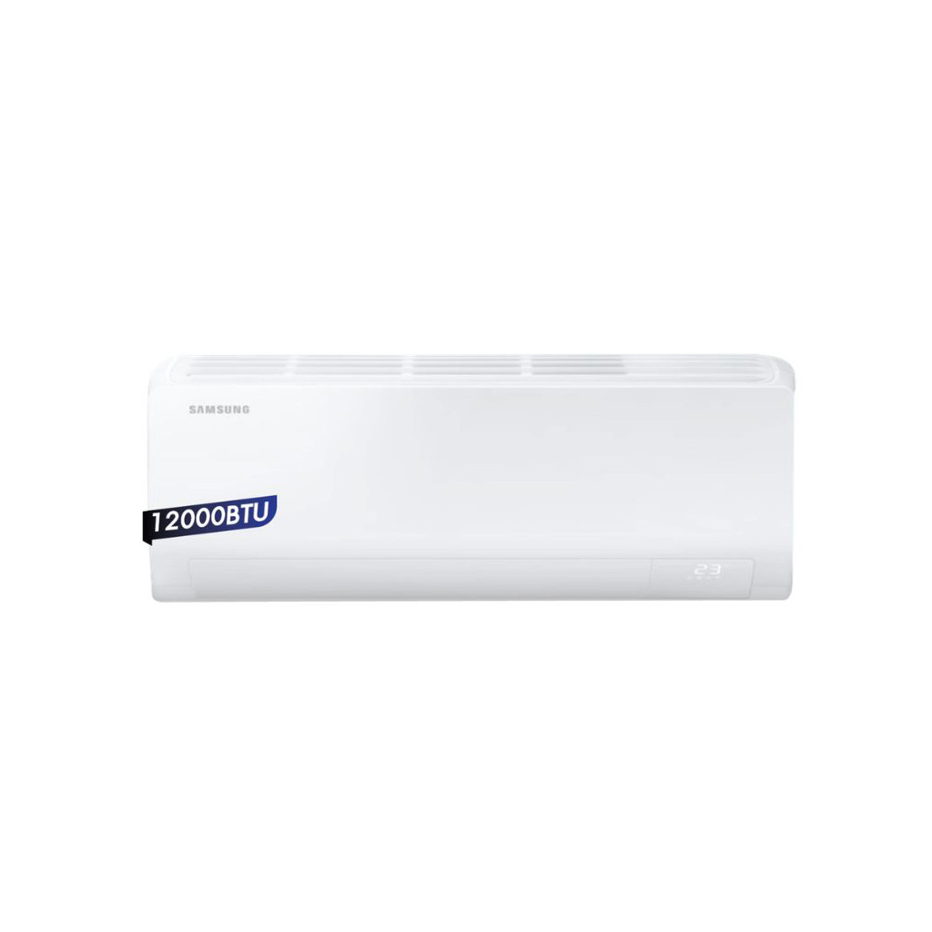 #SAMSUNG #แอร์ผนัง #AR50H12D1CHNST 12000BTU AI Inverter WIFI