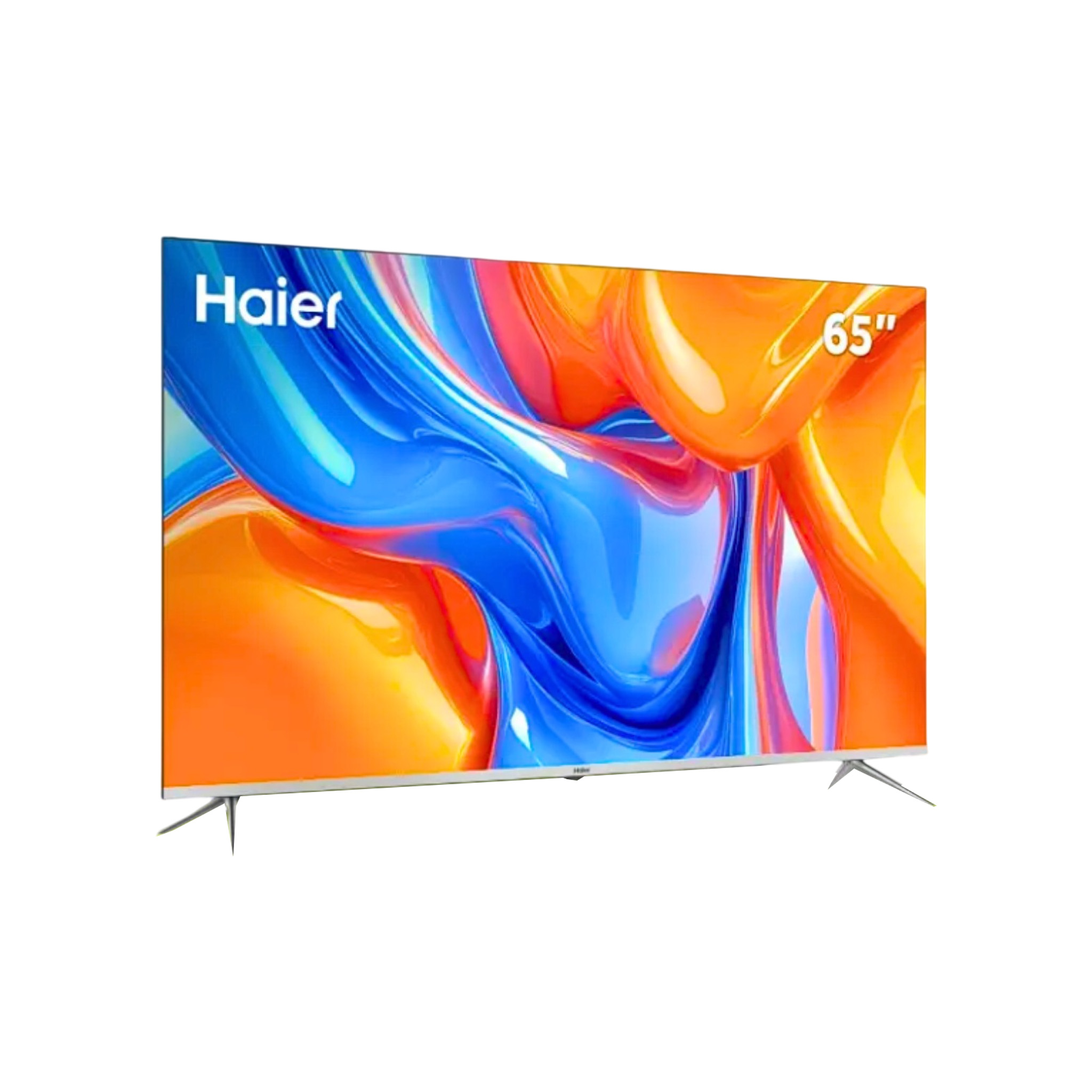 Haier 65 #TV