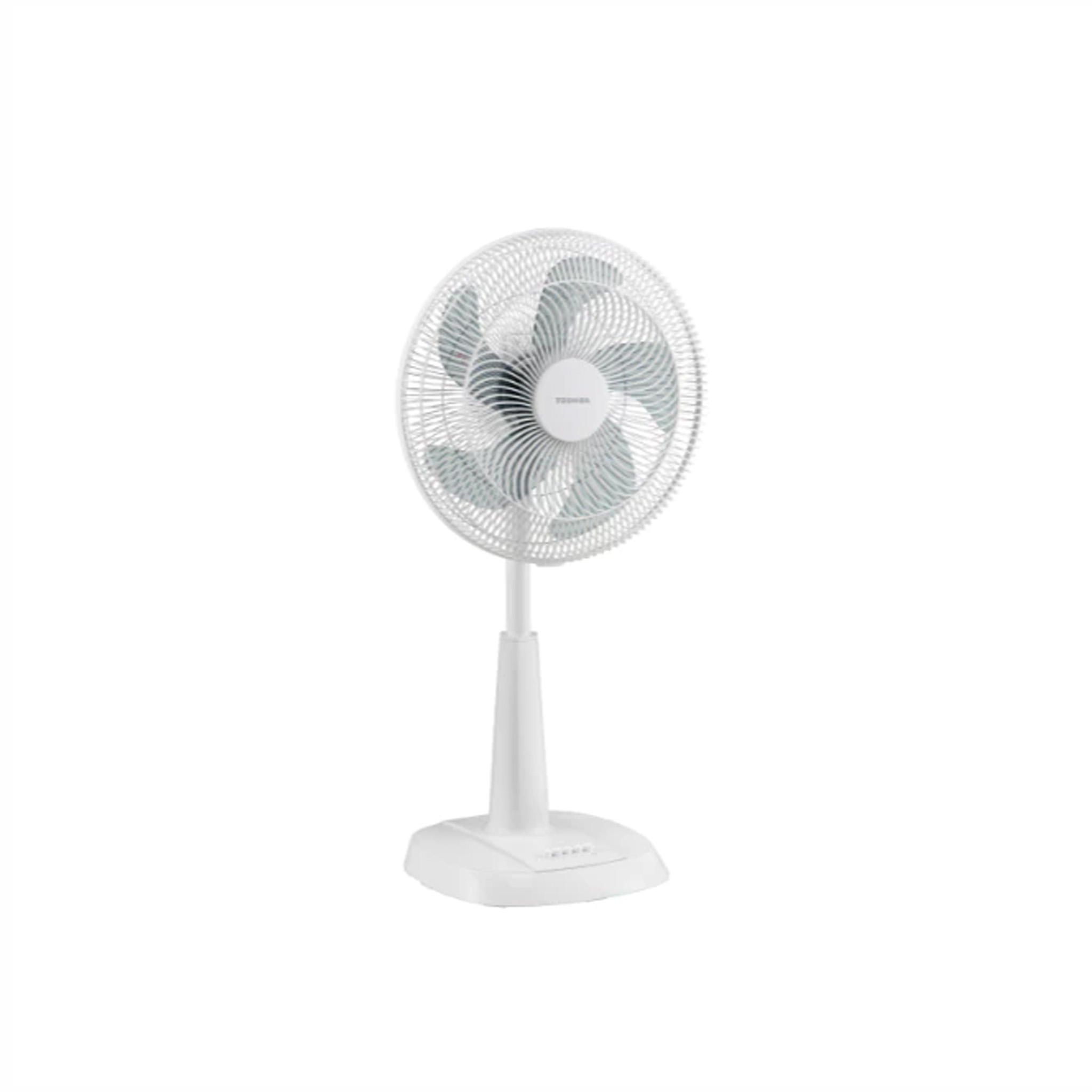 TOSHIBA #พัดลมตั้งพื้นปรับระดับ #F-ALC50TH (B) 16